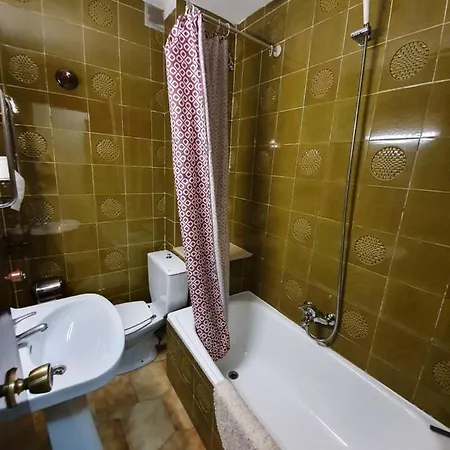 Perla מלון *