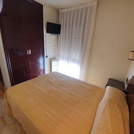 Pensión Perla