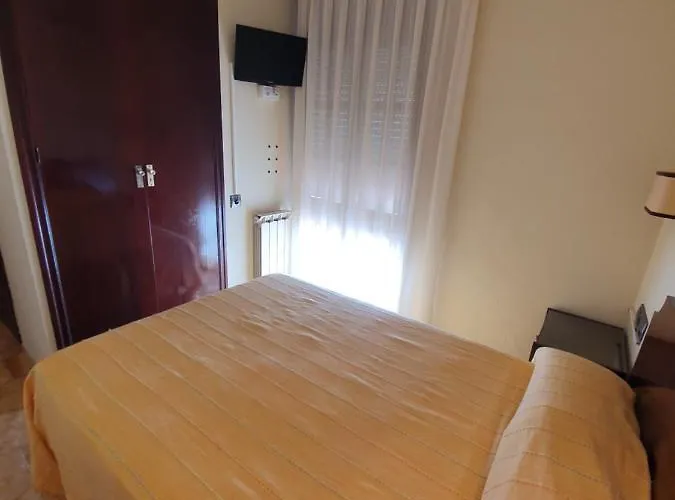 Hotel Perla