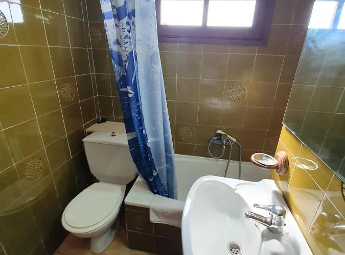 Hotel Perla *