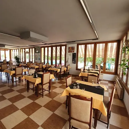 Perla Maison d'hôtes